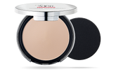 Pupa Milano Extreme Matt Mattifying Compact Powder Foundation